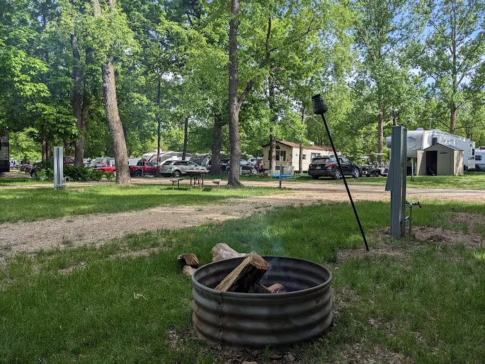 Sleepy Dragon Campground 6