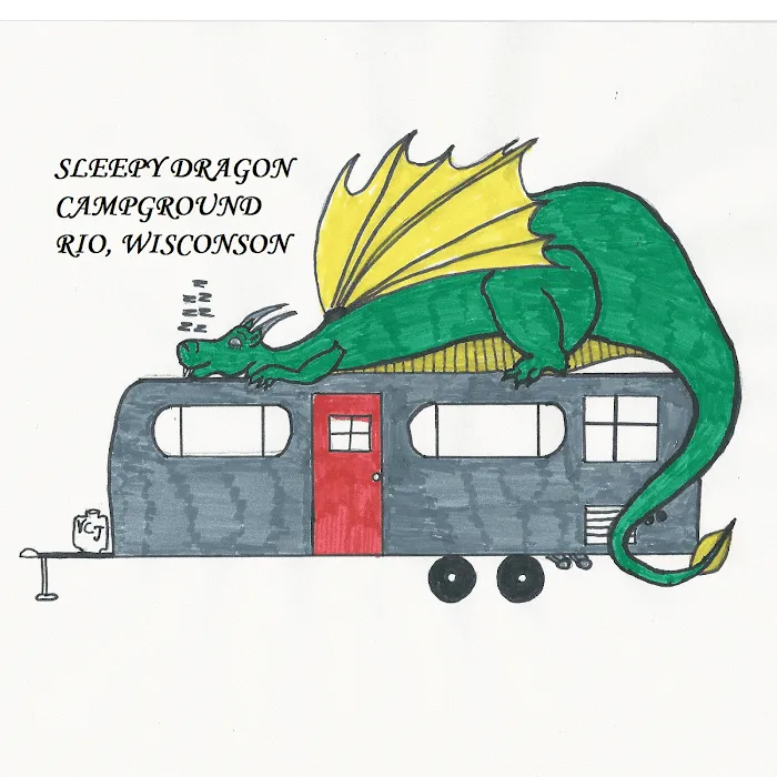 Sleepy Dragon Campground 10