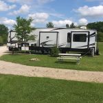 Glacier Valley Campground