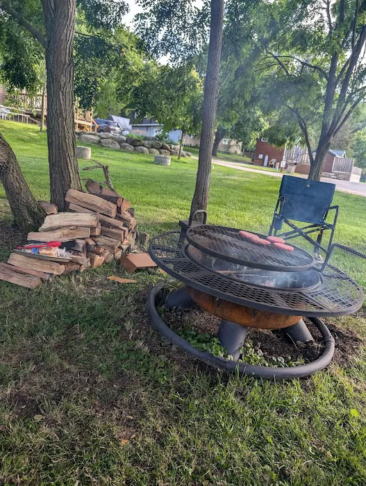 Glacier Valley Campground 10