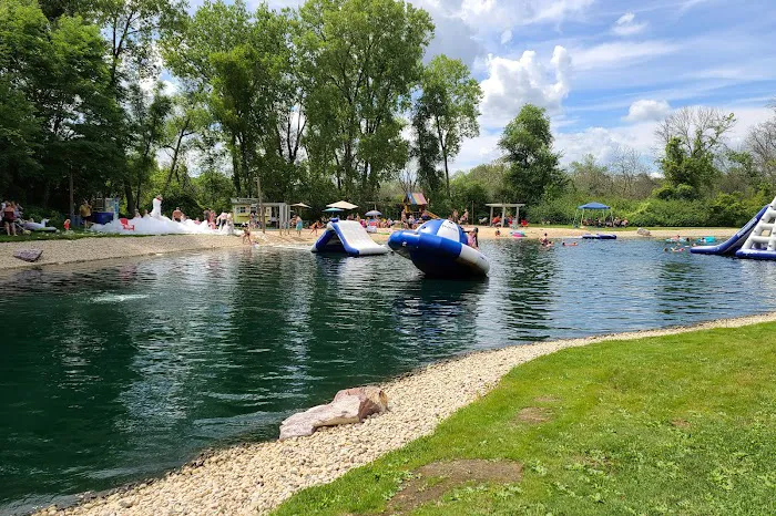 Duck Creek Campground & Du Duck Inn Grill and Bar 7