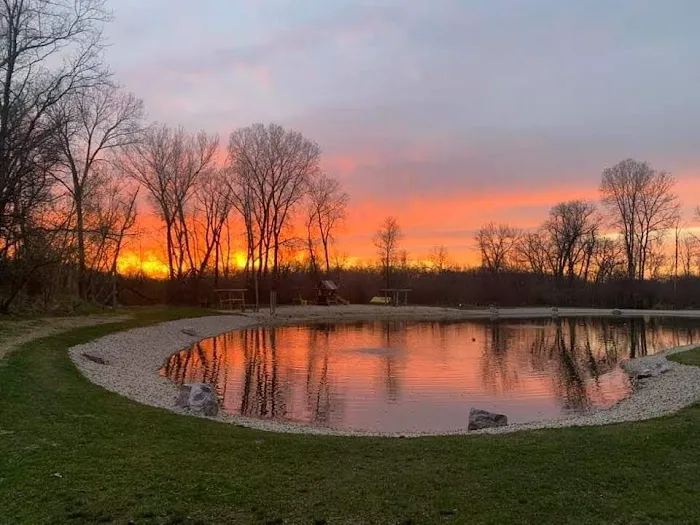 Duck Creek Campground & Du Duck Inn Grill and Bar 9