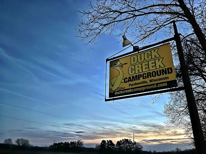 Duck Creek Campground & Du Duck Inn Grill and Bar 5