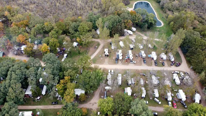 Duck Creek Campground & Du Duck Inn Grill and Bar 2