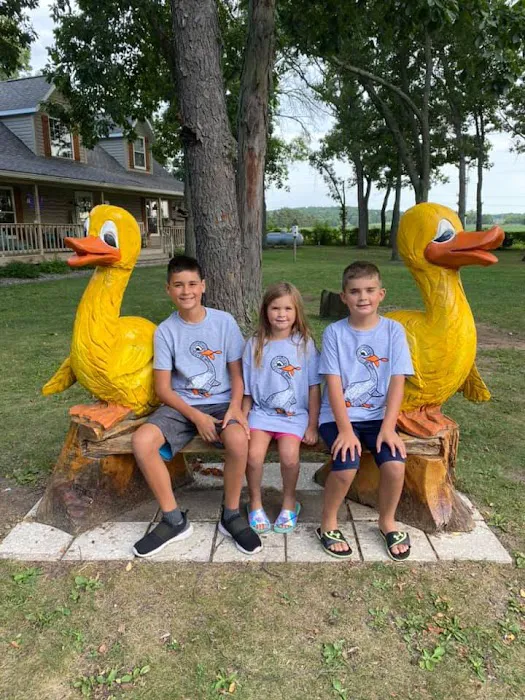 Duck Creek Campground & Du Duck Inn Grill and Bar 6