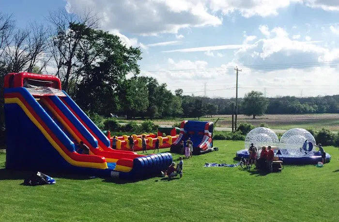 Jellystone Park Camp-Resort in Caledonia, WI 6