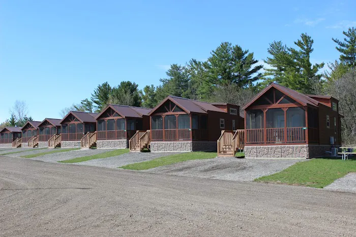 Jellystone Park Camp-Resort in Caledonia, WI 5