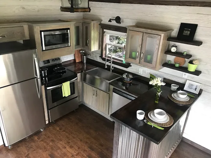 Jellystone Park Camp-Resort in Caledonia, WI 1