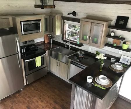 Jellystone Park Camp-Resort in Caledonia, WI