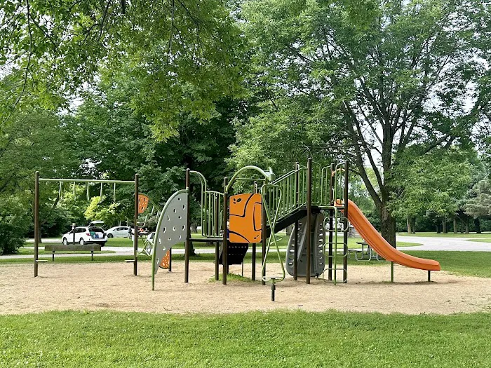 Cliffside Park Campgrounds 2