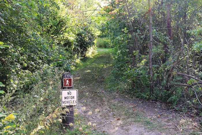 Cliffside Park Campgrounds 4