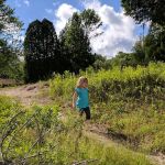 Harrington Beach Campground