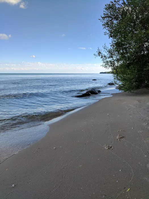 Harrington Beach Campground 9