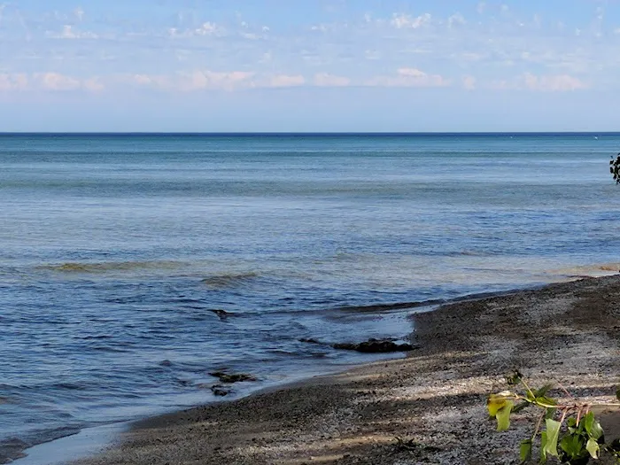 Harrington Beach Campground 4