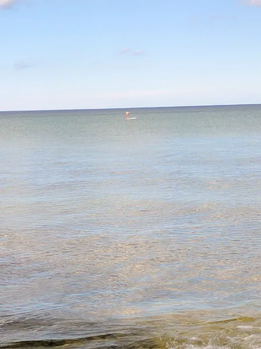 Harrington Beach Campground 3