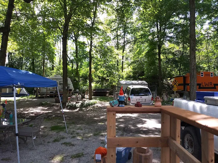 Badger Camp & Resort 3