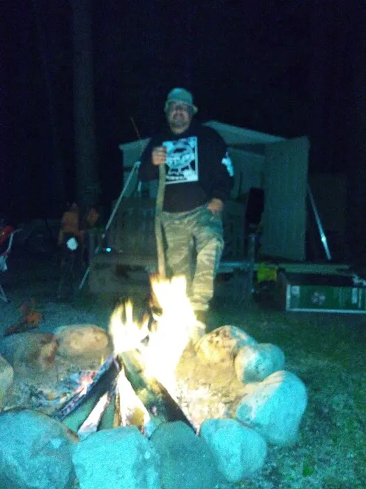 Badger Camp & Resort 4