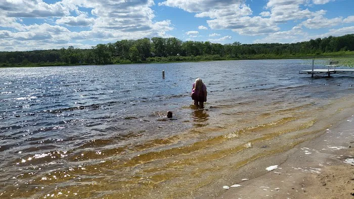 Hoeft's Resort & Campground 9
