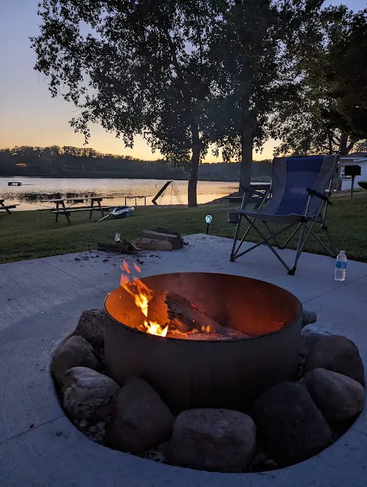 Hoeft's Resort & Campground 4