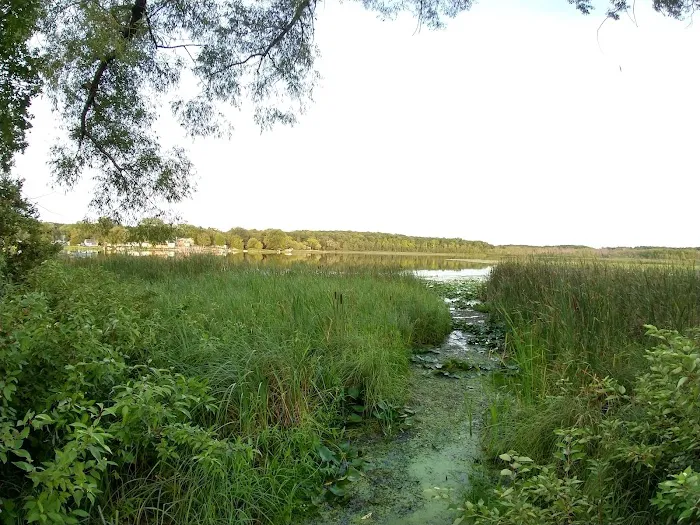 Hoeft's Resort & Campground 7
