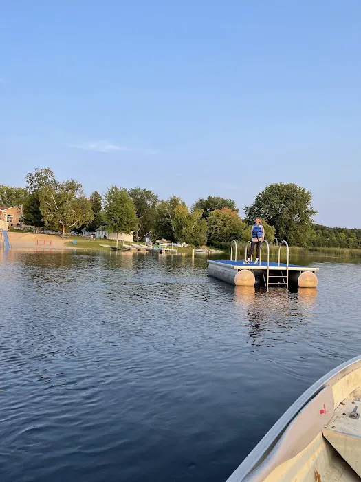 Hoeft's Resort & Campground 1