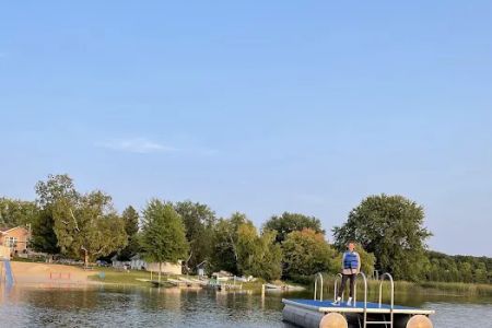 Hoeft's Resort & Campground