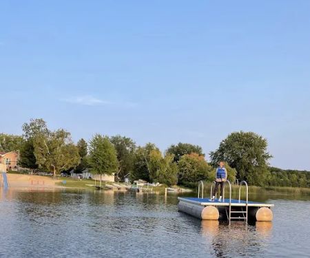 Hoeft's Resort & Campground