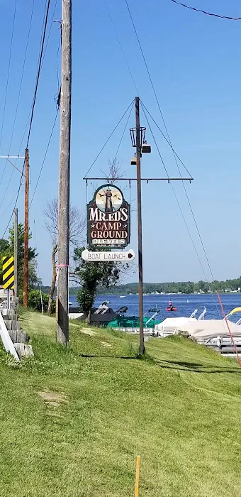 Mr Ed's Campground 3