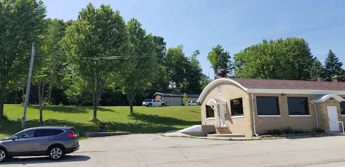 Mr Ed's Campground 5