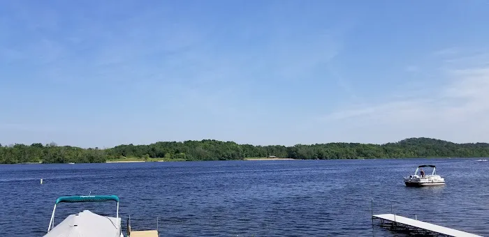 Mr Ed's Campground 1