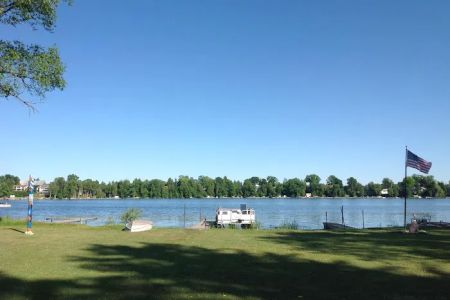 Larson's Resort