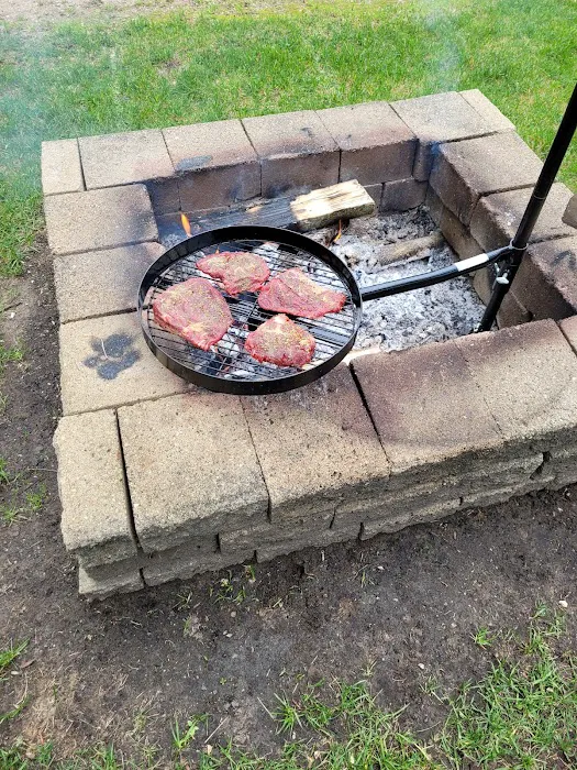 Benson's Century Camping Inc 8