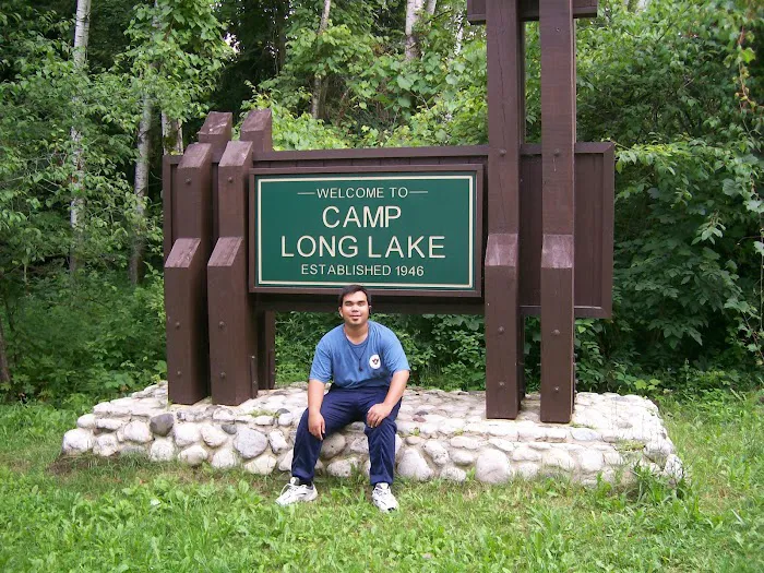 Camp Long Lake Scout Camp - Potawatomi Area Council 5