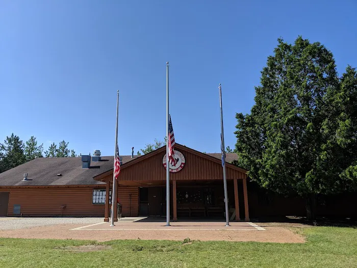 Camp Long Lake Scout Camp - Potawatomi Area Council 2