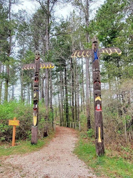 Camp Long Lake Scout Camp - Potawatomi Area Council 7