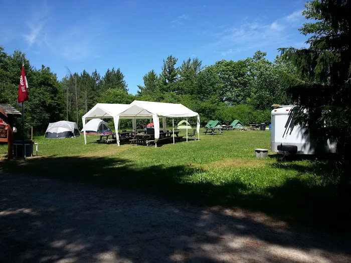 Camp Long Lake Scout Camp - Potawatomi Area Council 10