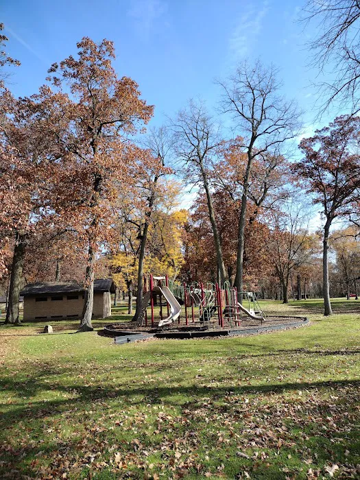 Waupun Park 1