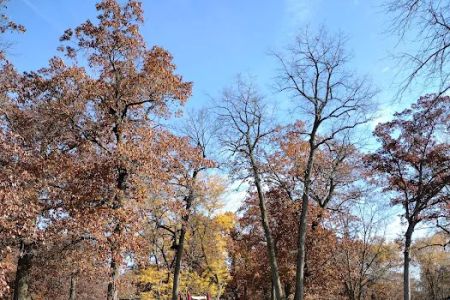 Waupun Park