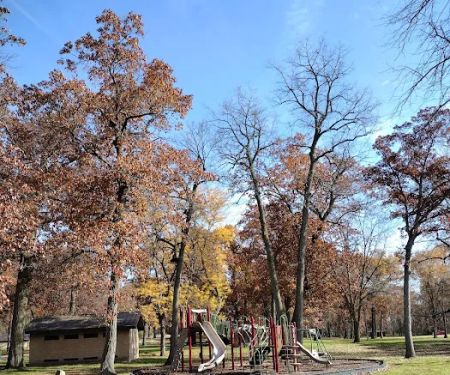 Waupun Park