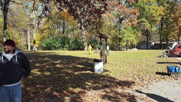 Waupun Park 8