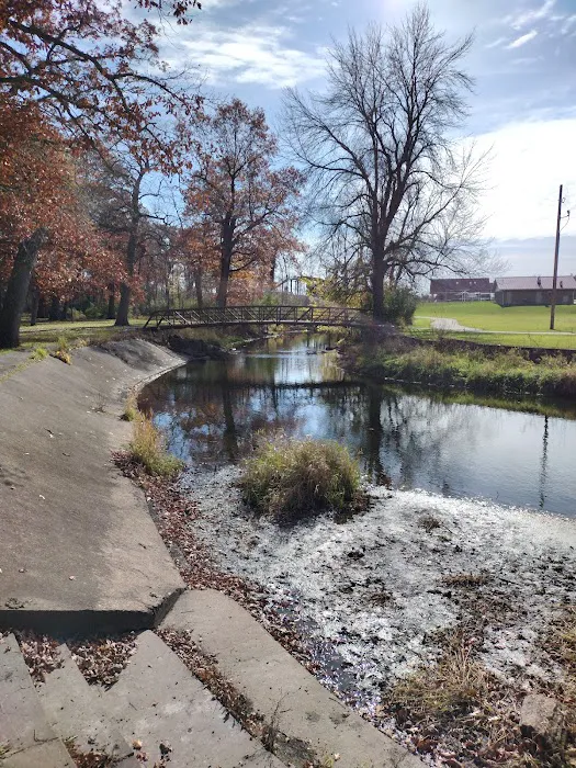Waupun Park 9
