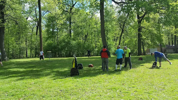Waupun Park 7