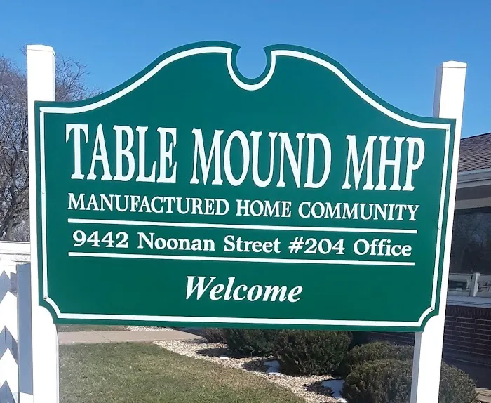Table Mound Mobile Home Park 3
