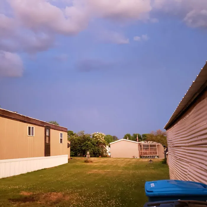 Table Mound Mobile Home Park 7