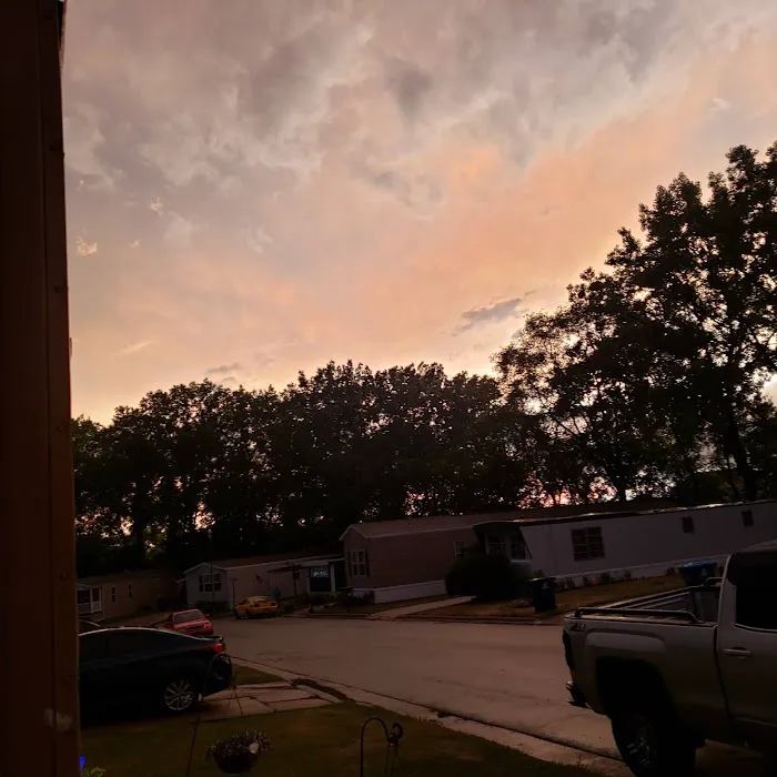 Table Mound Mobile Home Park 6