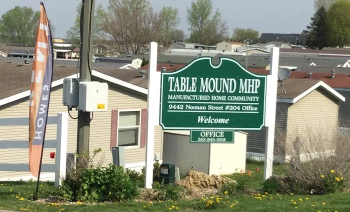 Table Mound Mobile Home Park 4