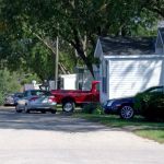 Table Mound Mobile Home Park