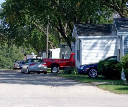 Table Mound Mobile Home Park