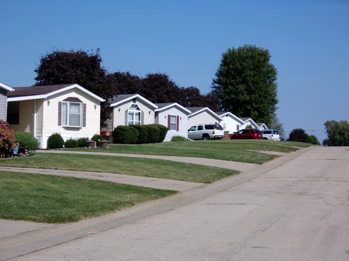 Table Mound Mobile Home Park 10
