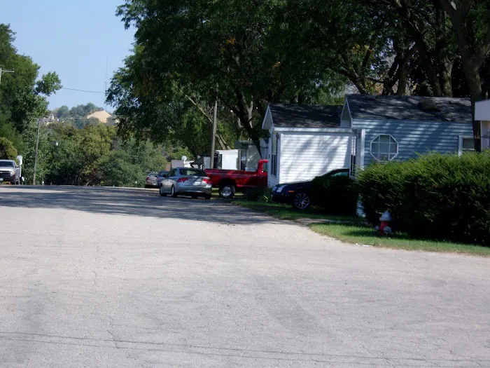 Table Mound Mobile Home Park 9